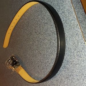 Men's Belt